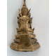 Bronze Buddha 322