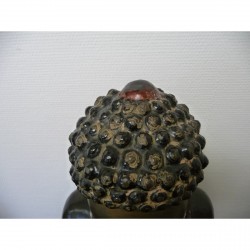 Bronze Buddha 113