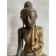 Bronze Buddha 324