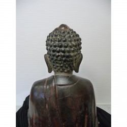 Bronze Buddha 113