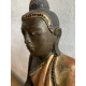 Bronze Buddha 203