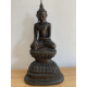 Bronze Buddha 318