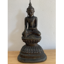 Bronze Buddha 328