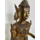 Bronze Buddha 329