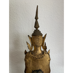 Bronze Buddha 329