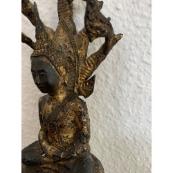 Bronze Buddha 179