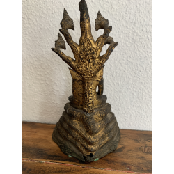 Bronze Buddha 331