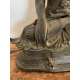 Bronze Buddha 332