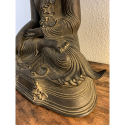 Bronze Buddha 332