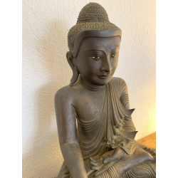 Bronze Buddha 246