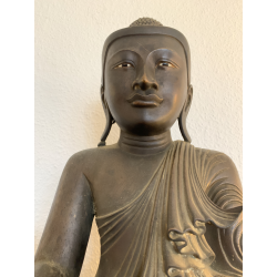 Bronze Buddha 246