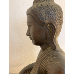 Bronze Buddha 246