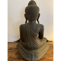 Bronze Buddha 246