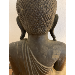 Bronze Buddha 246