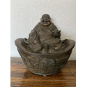 Bronze Buddha 334