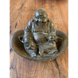 Bronze Buddha 333