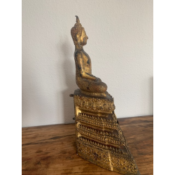 Bronze Buddha 167