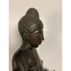 Bronze Buddha 339