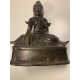 Bronze Buddha 339