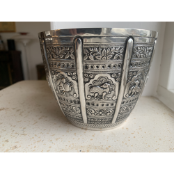 Silver Bowl