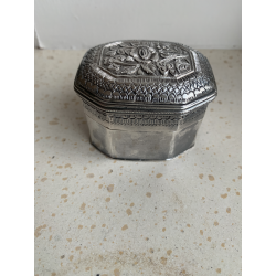 Silver Box