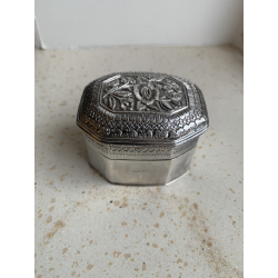Silver Box
