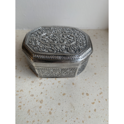 Silver Box