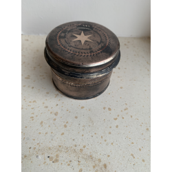 Copper