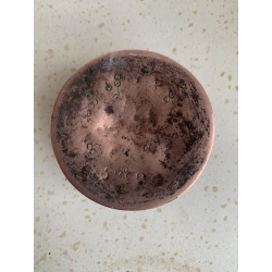 Copper