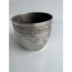 Silver Bowl