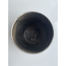 Silver Bowl