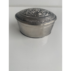 Silver Box