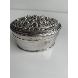 Silver Box