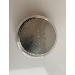 Silver Bowl