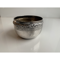 Silver Bowl