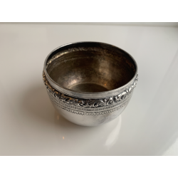 Silver Bowl