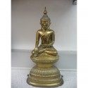 Bronze Buddha 119