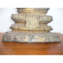 Bronze Buddha 179