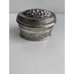 Silver Box