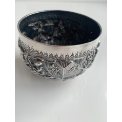 Silver Bowl