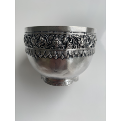 Silver Bowl