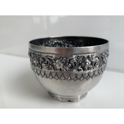 Silver Bowl