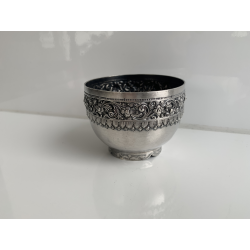 Silver Bowl