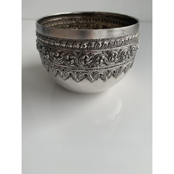 Silver Bowl