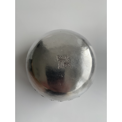 Silver Bowl