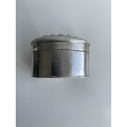 Silver Box