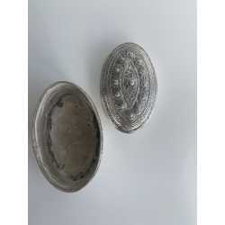 Silver Box