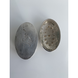 Silver Box