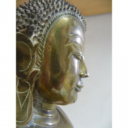 Bronze Buddha 119