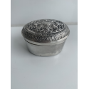 Silver box, no. 67